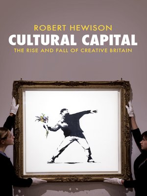 cover image of Cultural Capital